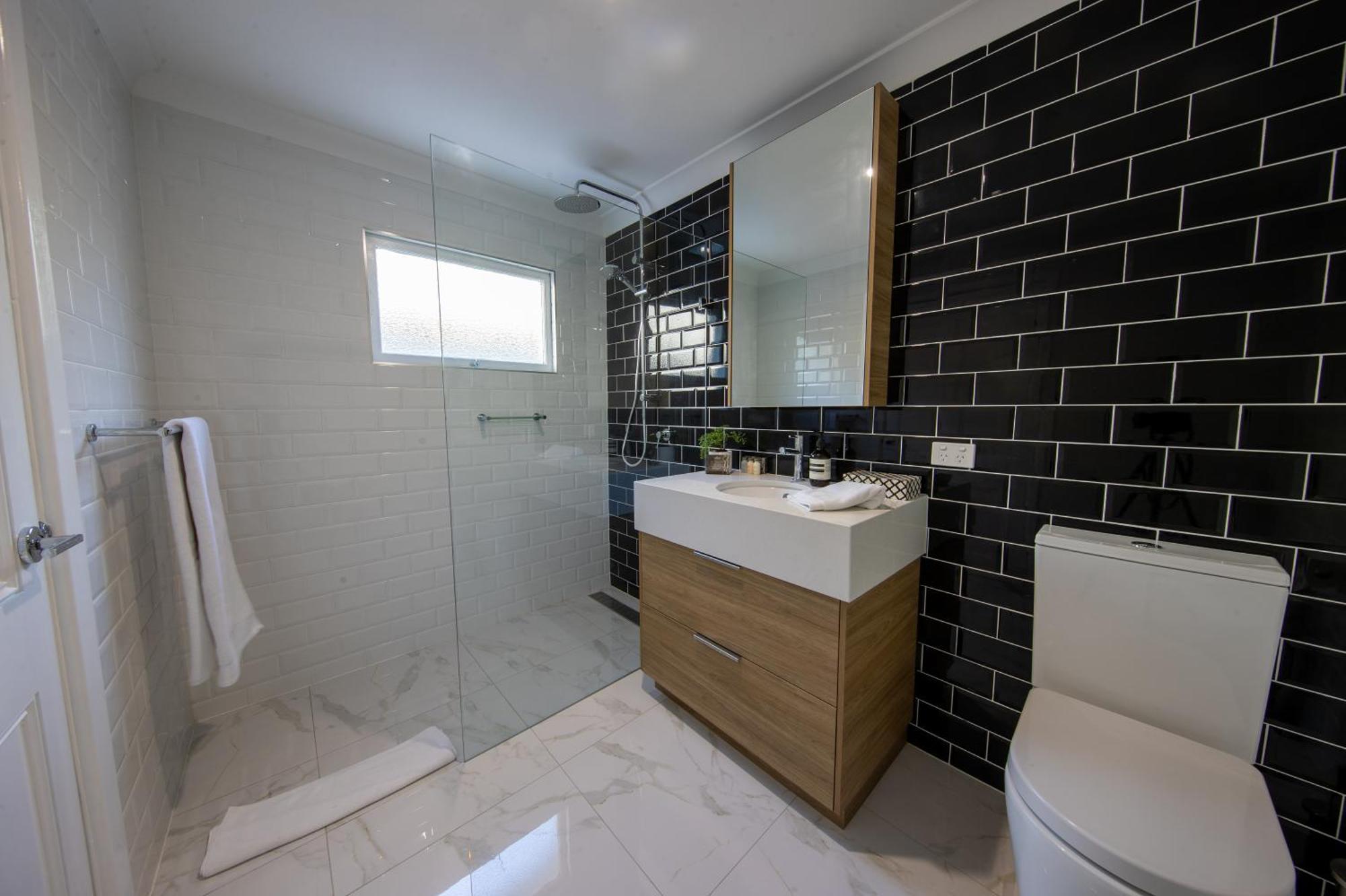 Heal House Bed and Breakfast Brisbane Eksteriør billede