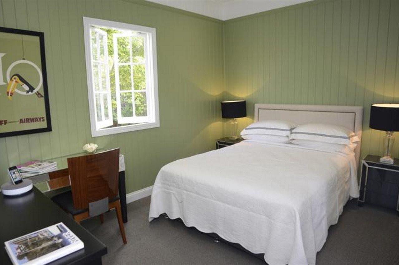 Heal House Bed and Breakfast Brisbane Eksteriør billede