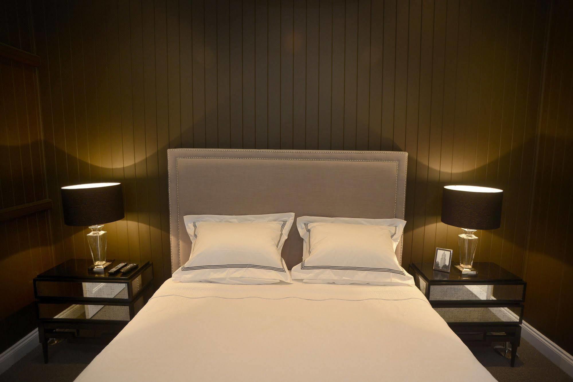 Heal House Bed and Breakfast Brisbane Eksteriør billede