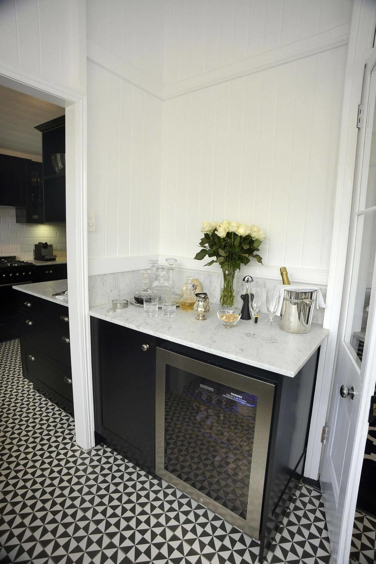 Heal House Bed and Breakfast Brisbane Eksteriør billede