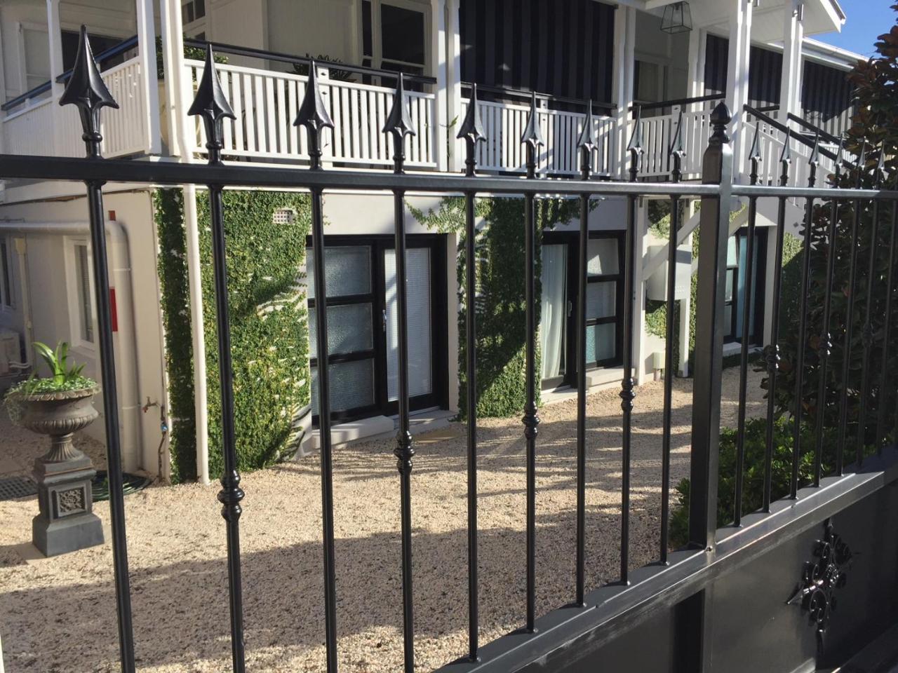 Heal House Bed and Breakfast Brisbane Eksteriør billede
